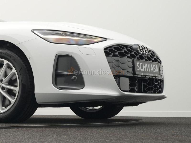 Audi A6 allroad quattro 55 TFSI 250 kW