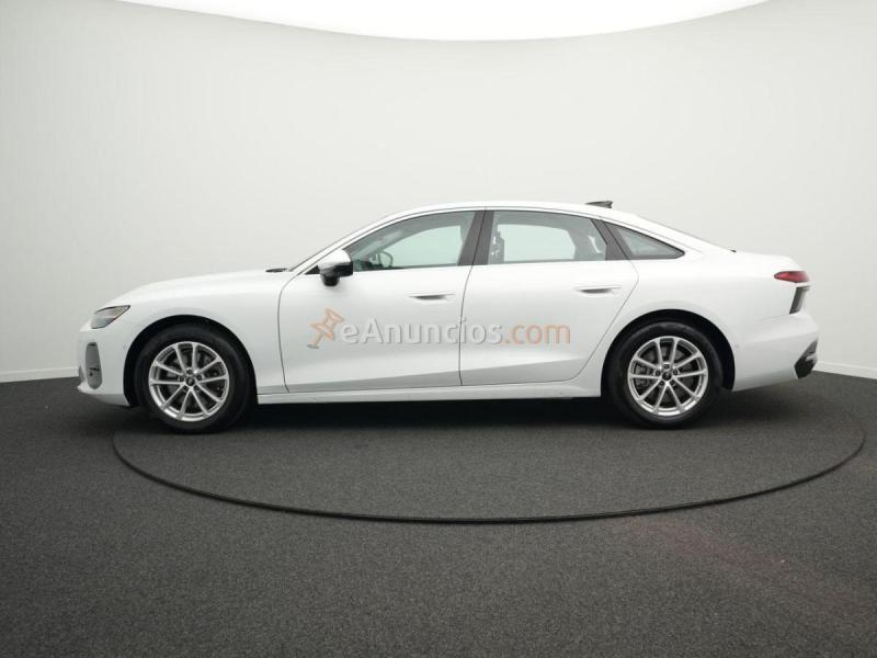 Audi A6 allroad quattro 55 TFSI 250 kW