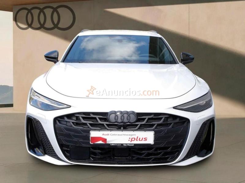 Audi A6 Avant 45 TFSI quattro-ultra 195 kW