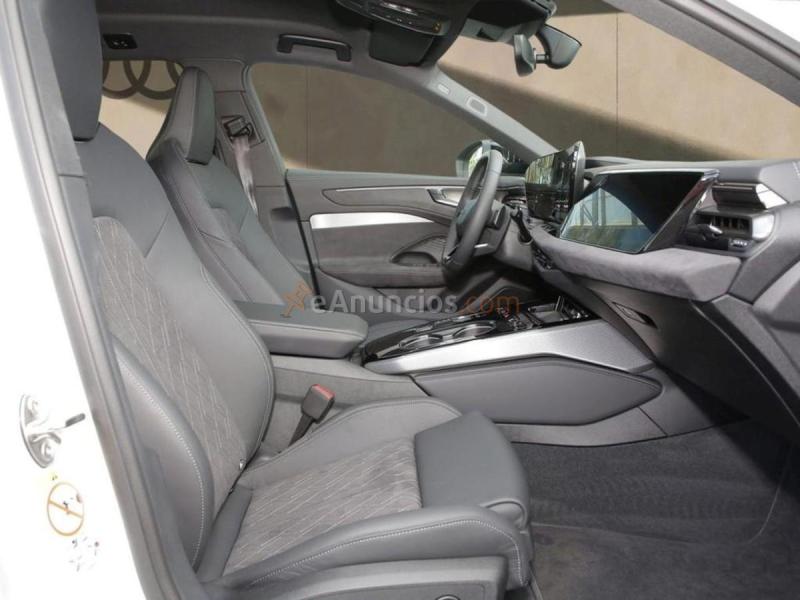 Audi A6 Avant 45 TFSI quattro-ultra 195 kW