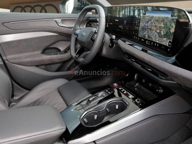 Audi A6 Avant 45 TFSI quattro-ultra 195 kW