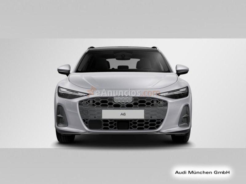 Audi A6 Avant Advanced 45 TFSI quattro-ultra 195 kW