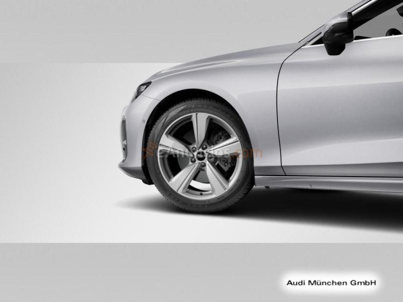 Audi A6 Avant Advanced 45 TFSI quattro-ultra 195 kW