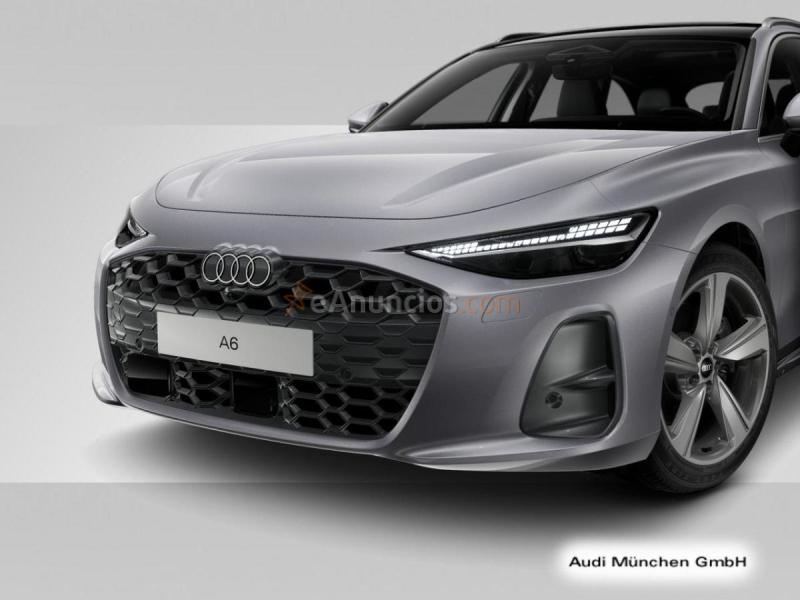 Audi A6 Avant Advanced 45 TFSI quattro-ultra 195 kW