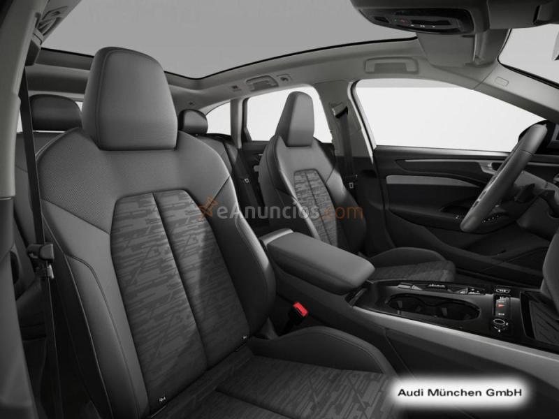 Audi A6 Avant Advanced 45 TFSI quattro-ultra 195 kW