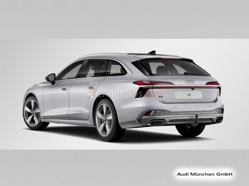 Audi A6 Avant Advanced 45 TFSI quattro-ultra 195 kW
