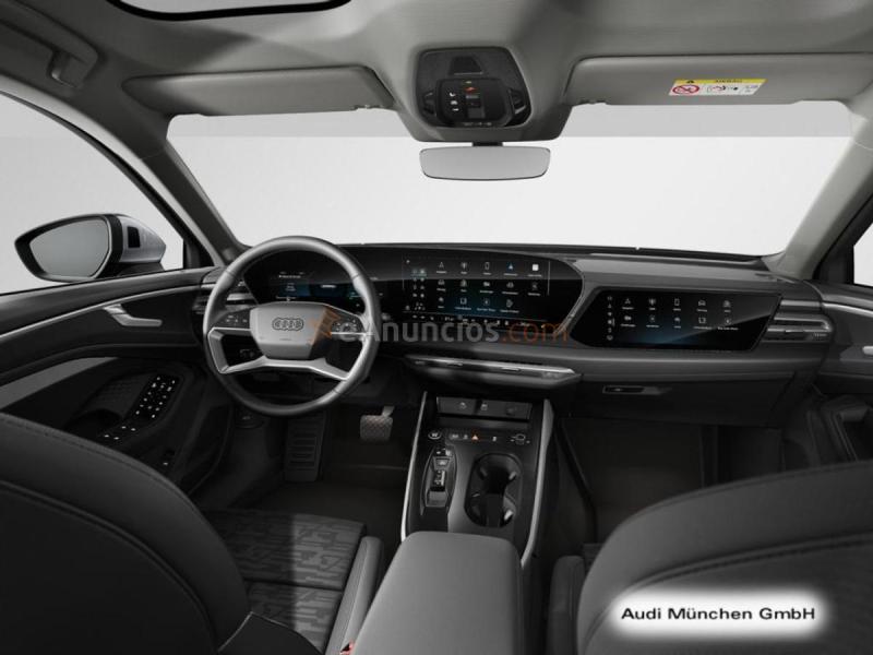 Audi A6 Avant Advanced 45 TFSI quattro-ultra 195 kW