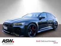 Audi A6 RS 6 Avant TFSI quattro 441 kW