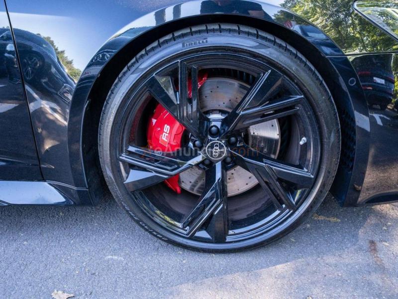 Audi A6 RS 6 Avant TFSI quattro 441 kW