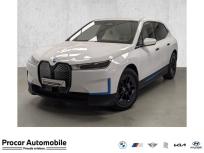 BMW iX xDrive40