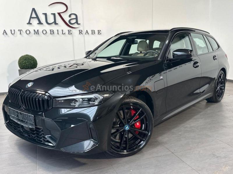 BMW Serie 3 330e xDrive Touring