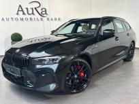 BMW Serie 3 330e xDrive Touring