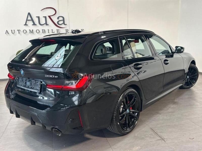 BMW Serie 3 330e xDrive Touring
