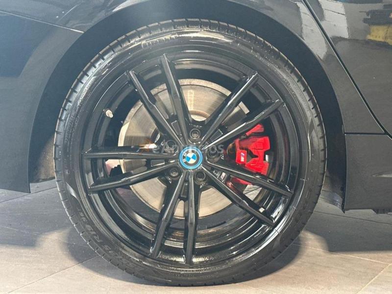 BMW Serie 3 330e xDrive Touring