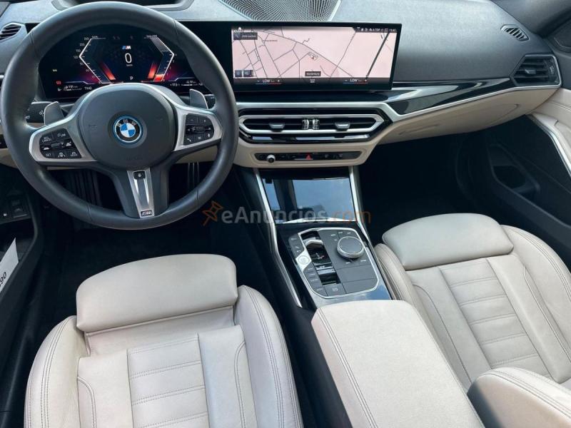 BMW Serie 3 330e xDrive Touring