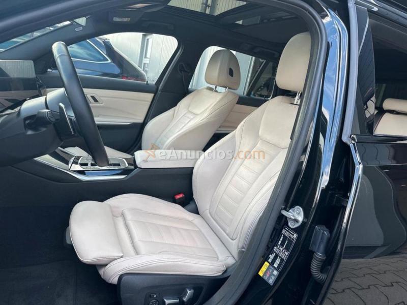 BMW Serie 3 330e xDrive Touring