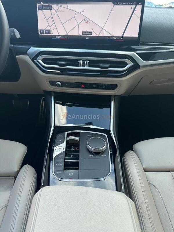 BMW Serie 3 330e xDrive Touring