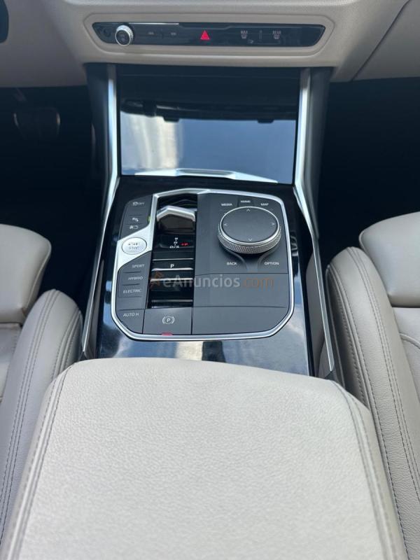 BMW Serie 3 330e xDrive Touring
