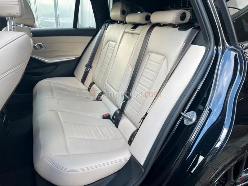 BMW Serie 3 330e xDrive Touring