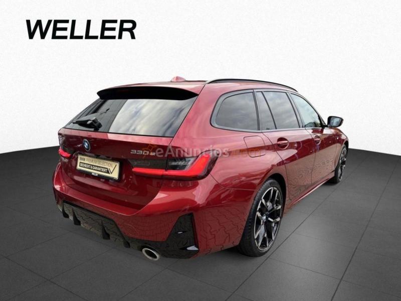 BMW Serie 3 330e xDrive Touring