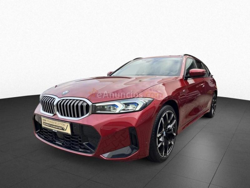 BMW Serie 3 330e xDrive Touring