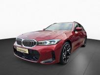 BMW Serie 3 330e xDrive Touring