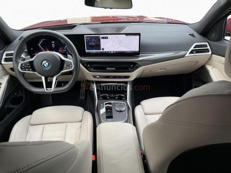 BMW Serie 3 330e xDrive Touring