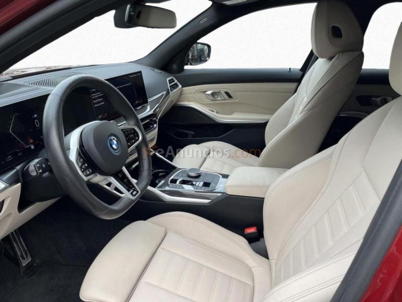 BMW Serie 3 330e xDrive Touring