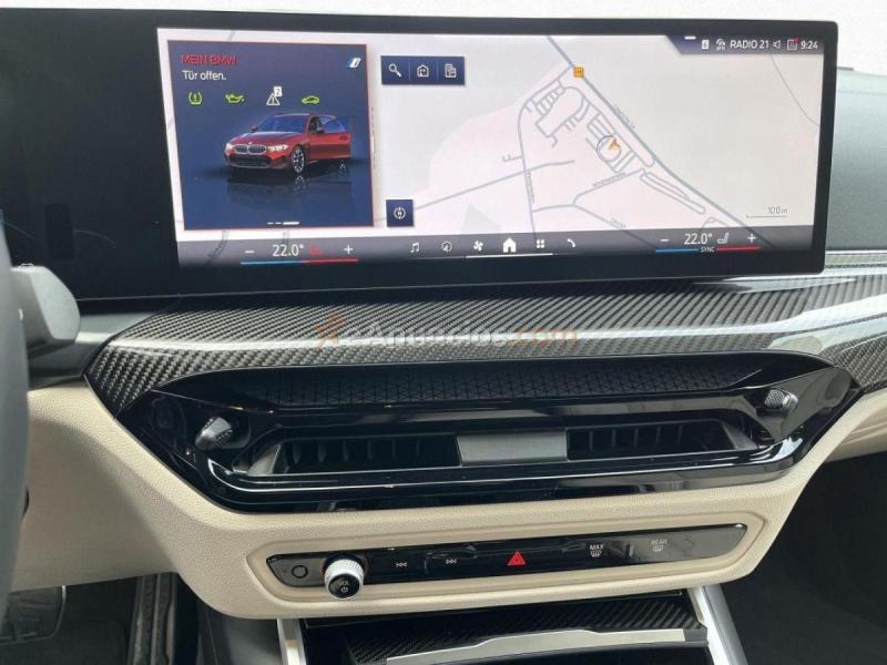 BMW Serie 3 330e xDrive Touring