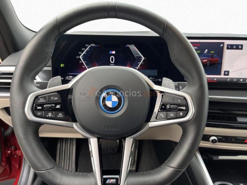 BMW Serie 3 330e xDrive Touring