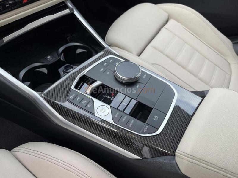 BMW Serie 3 330e xDrive Touring