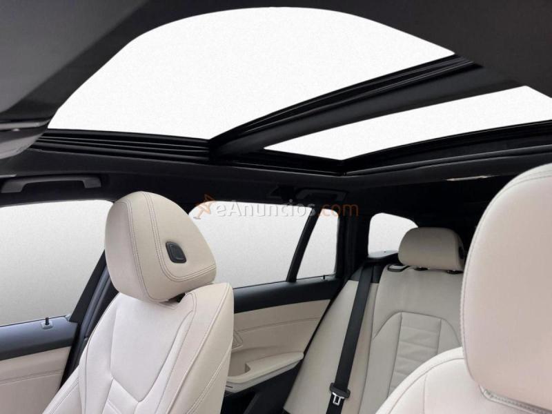 BMW Serie 3 330e xDrive Touring