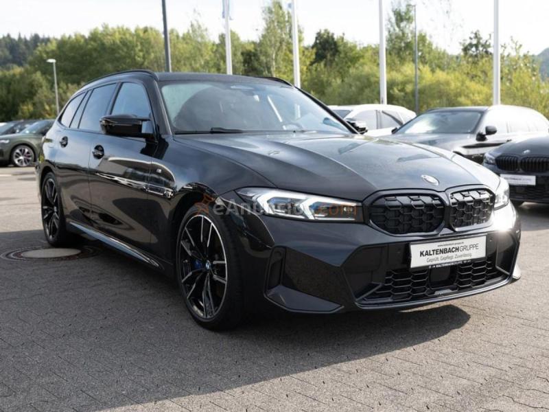 BMW Serie 3 M340d xDrive Touring