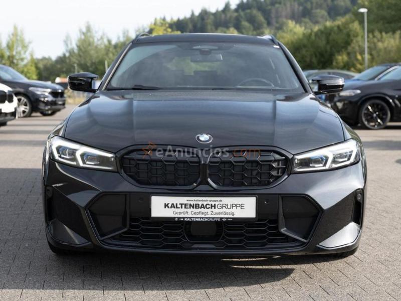 BMW Serie 3 M340d xDrive Touring
