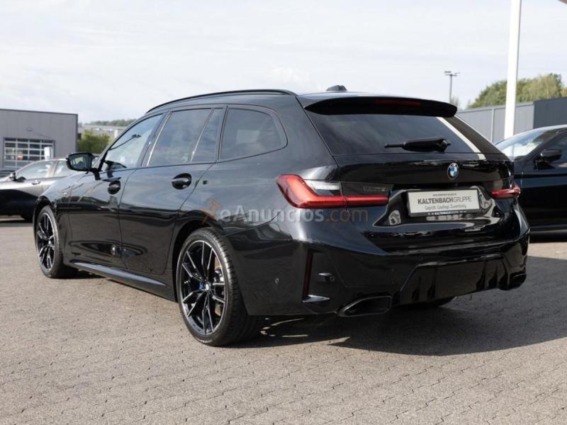 BMW Serie 3 M340d xDrive Touring