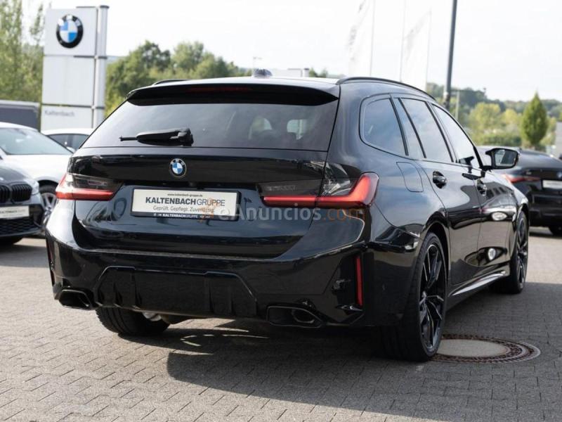 BMW Serie 3 M340d xDrive Touring
