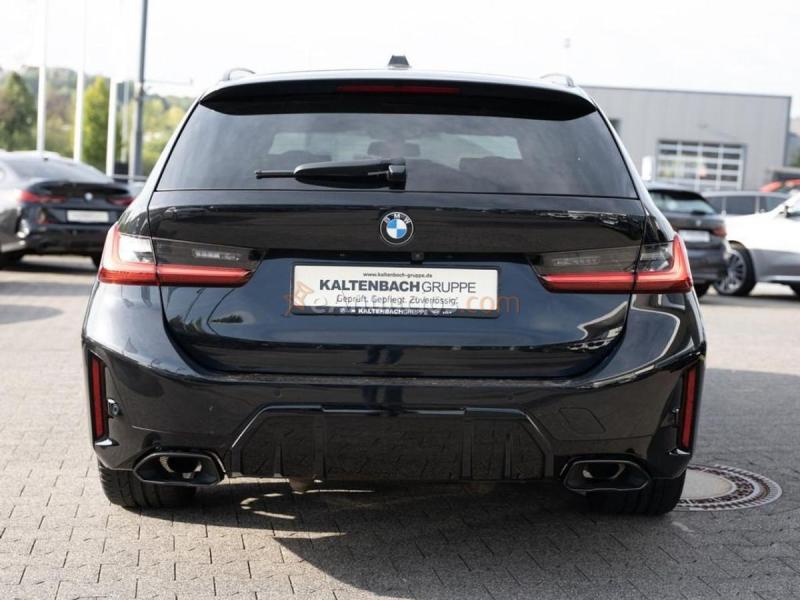 BMW Serie 3 M340d xDrive Touring