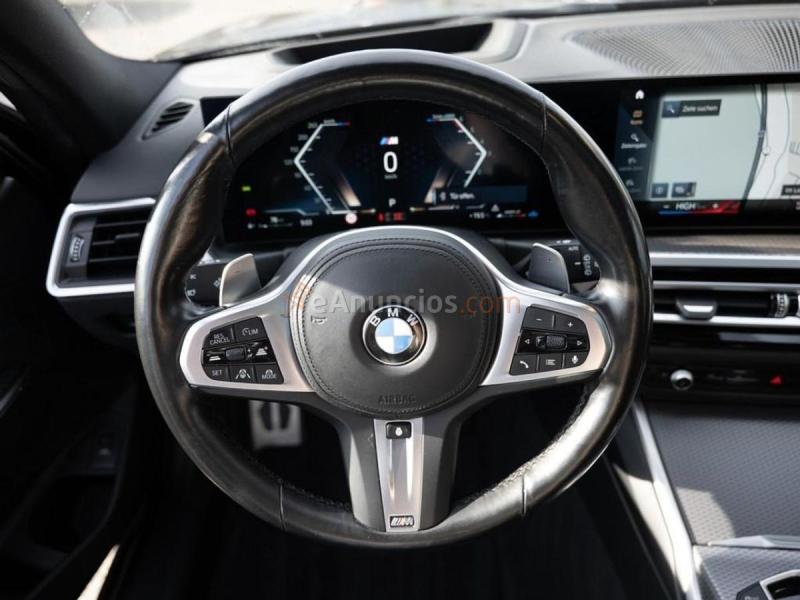 BMW Serie 3 M340d xDrive Touring