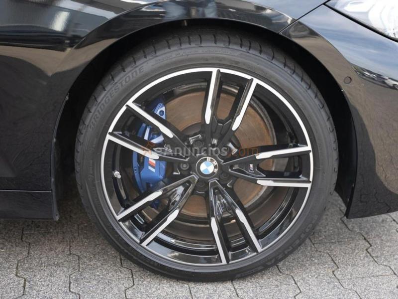 BMW Serie 3 M340d xDrive Touring