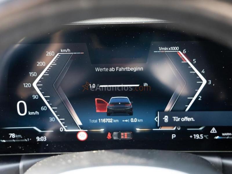 BMW Serie 3 M340d xDrive Touring