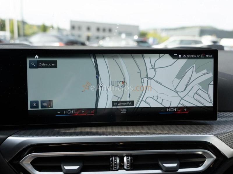 BMW Serie 3 M340d xDrive Touring