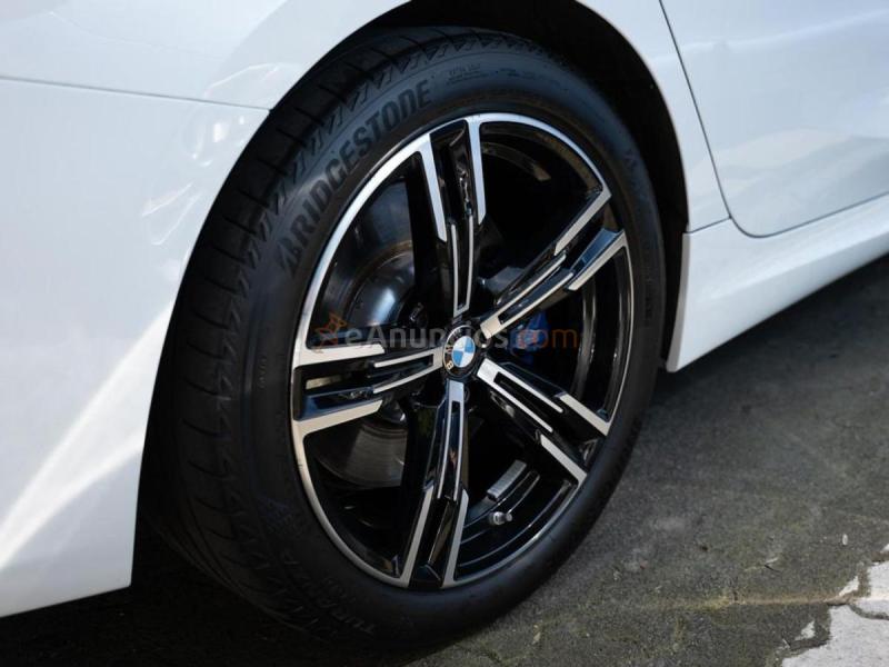 BMW Serie 3 M340i xDrive Touring
