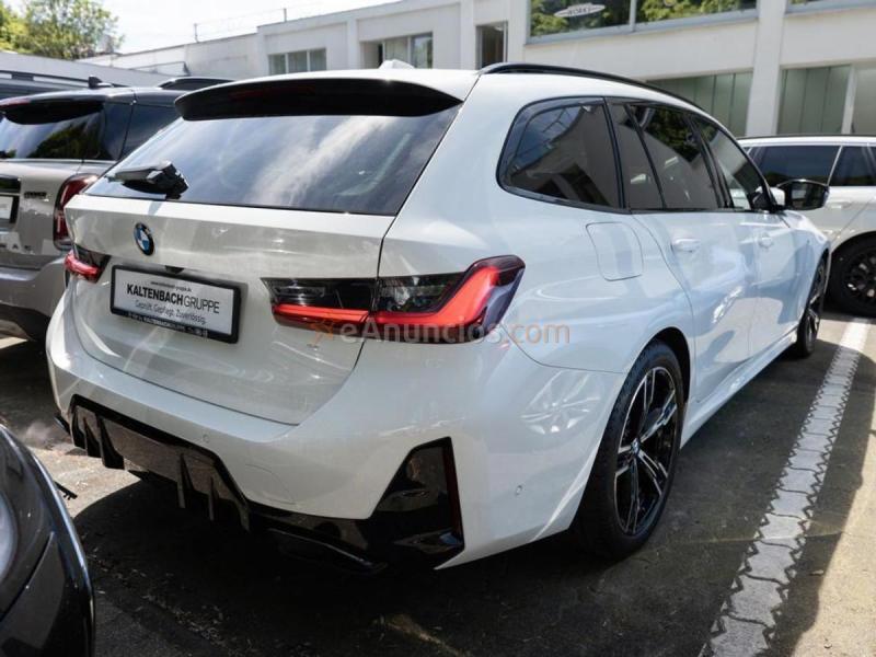 BMW Serie 3 M340i xDrive Touring