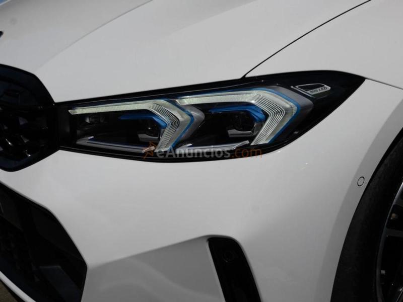 BMW Serie 3 M340i xDrive Touring