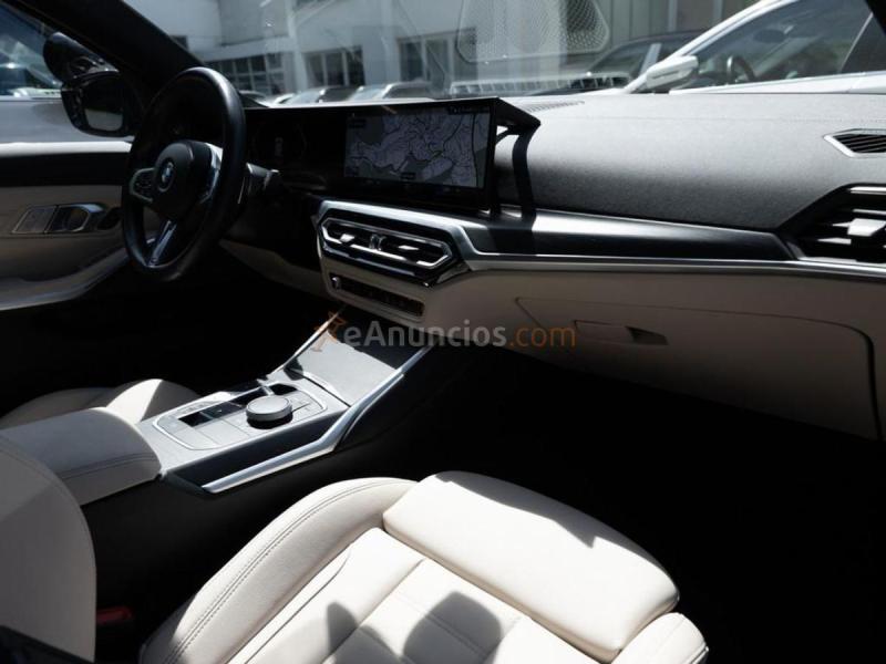 BMW Serie 3 M340i xDrive Touring