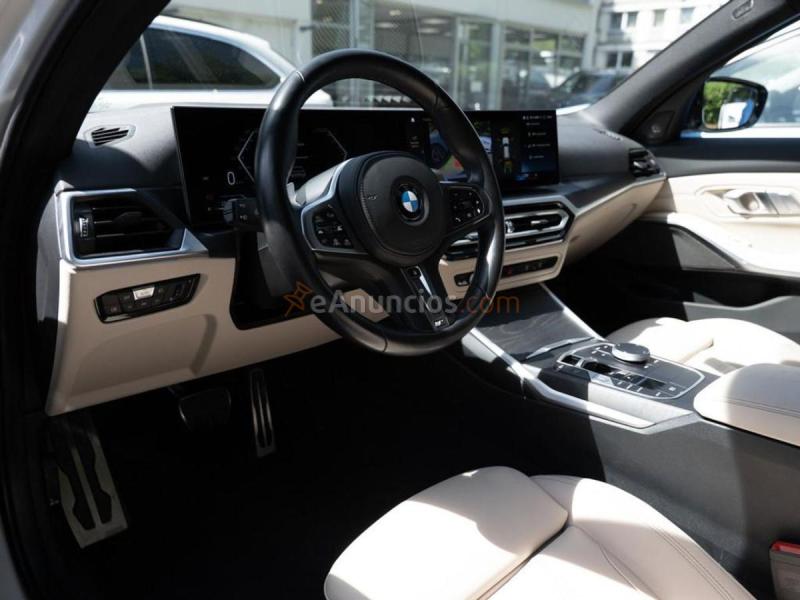 BMW Serie 3 M340i xDrive Touring