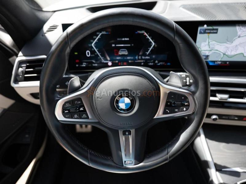 BMW Serie 3 M340i xDrive Touring