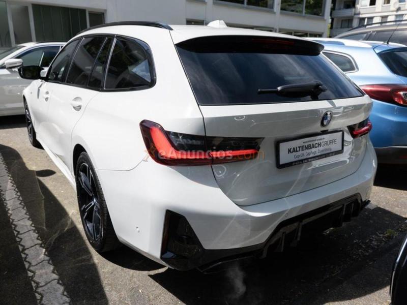 BMW Serie 3 M340i xDrive Touring