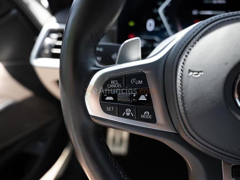 BMW Serie 3 M340i xDrive Touring