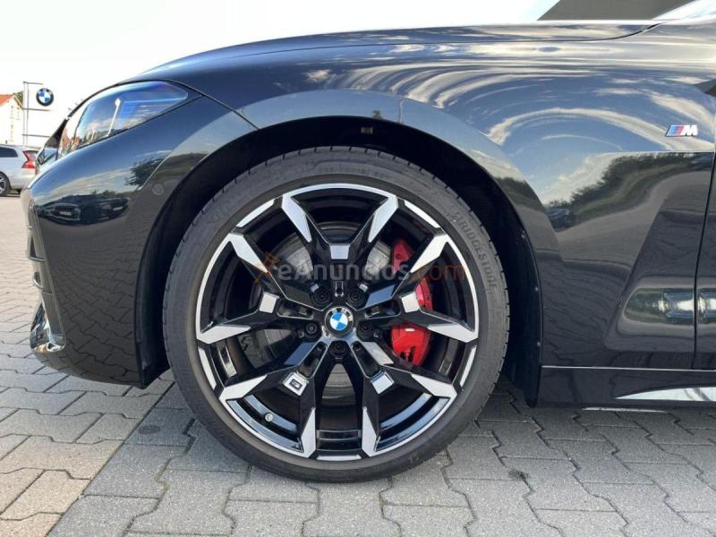 BMW Serie 4 430i xDrive Coupé
